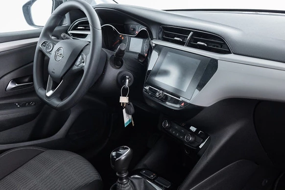 Opel Corsa - Afbeelding 3 van 27