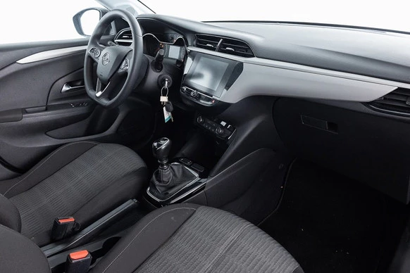 Opel Corsa - Afbeelding 4 van 27