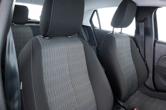 Opel Corsa - Afbeelding 5 van 27