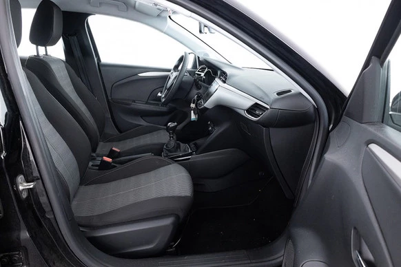 Opel Corsa - Afbeelding 6 van 27