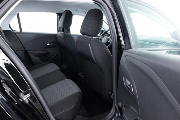 Opel Corsa - Afbeelding 7 van 27