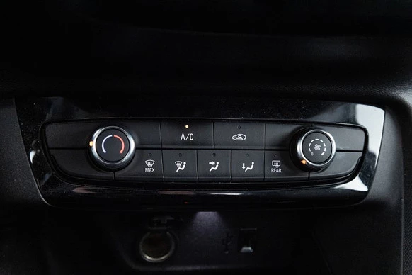 Opel Corsa - Afbeelding 11 van 27