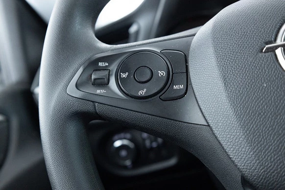 Opel Corsa - Afbeelding 13 van 27