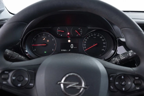 Opel Corsa - Afbeelding 15 van 27