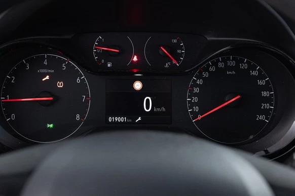 Opel Corsa - Afbeelding 16 van 27