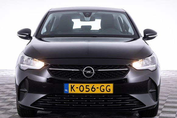 Opel Corsa - Afbeelding 18 van 27