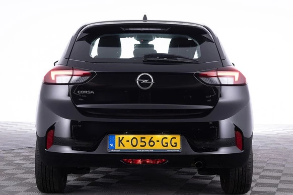 Opel Corsa - Afbeelding 20 van 27