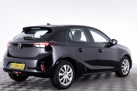 Opel Corsa - Afbeelding 22 van 27