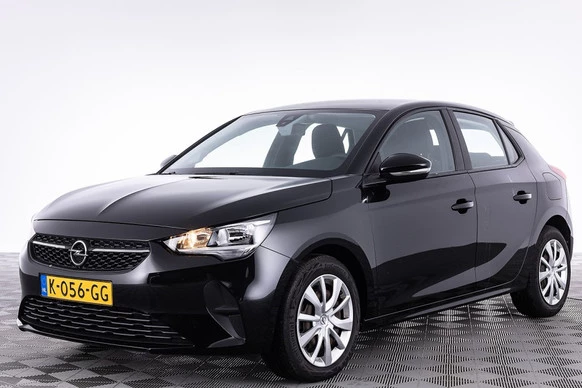 Opel Corsa - Afbeelding 23 van 27