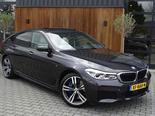 BMW 6 Serie - Afbeelding 2 van 30