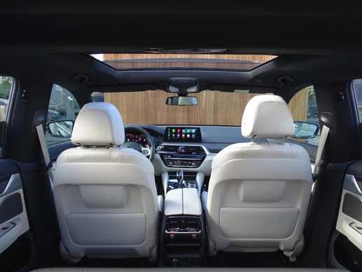 BMW 6 Serie - Afbeelding 12 van 30
