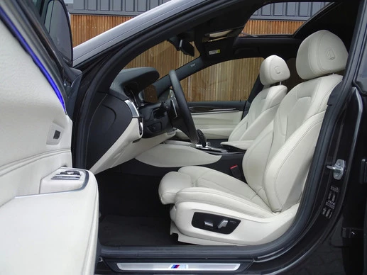 BMW 6 Serie - Afbeelding 13 van 30