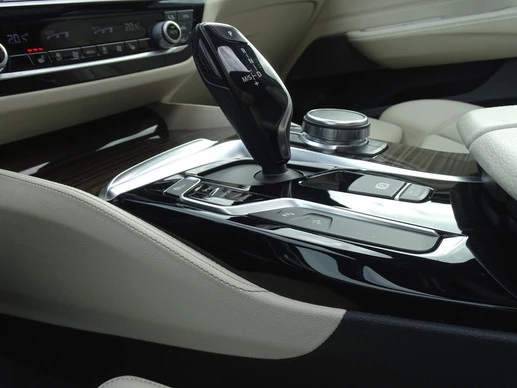 BMW 6 Serie - Afbeelding 16 van 30