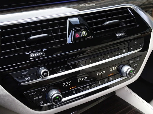 BMW 6 Serie - Afbeelding 17 van 30