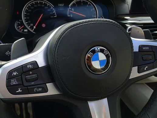 BMW 6 Serie - Afbeelding 18 van 30