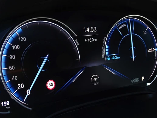 BMW 6 Serie - Afbeelding 21 van 30