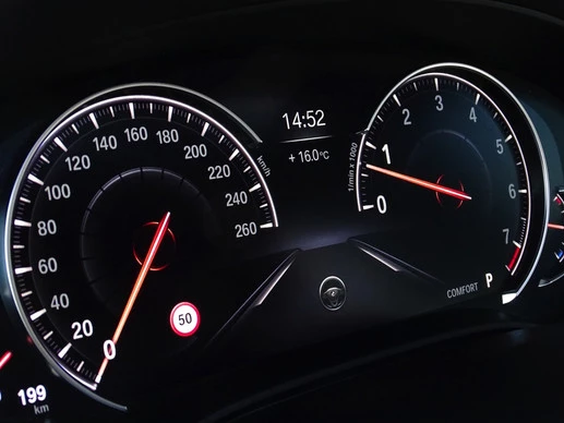 BMW 6 Serie - Afbeelding 22 van 30