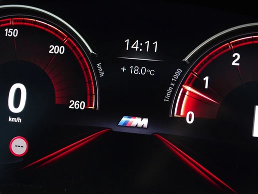 BMW 6 Serie - Afbeelding 27 van 30