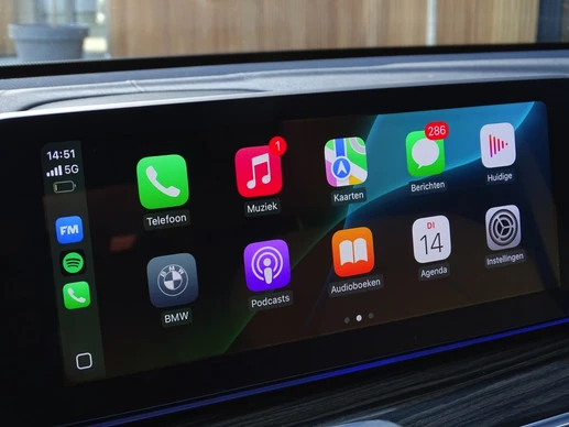 BMW 6 Serie - Afbeelding 28 van 30