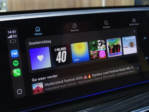 BMW 6 Serie - Afbeelding 29 van 30