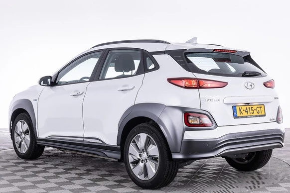 Hyundai Kona - Afbeelding 2 van 30