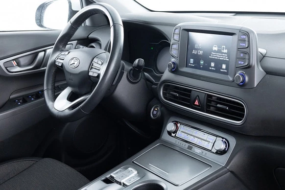 Hyundai Kona - Afbeelding 3 van 30