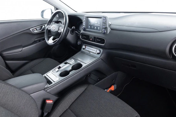 Hyundai Kona - Afbeelding 5 van 30