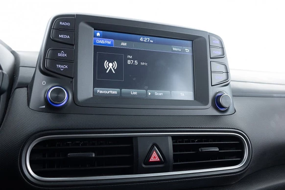 Hyundai Kona - Afbeelding 12 van 30