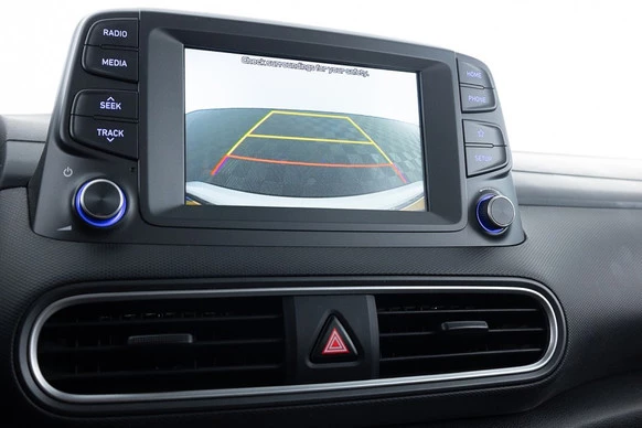 Hyundai Kona - Afbeelding 13 van 30