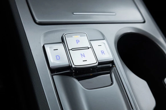 Hyundai Kona - Afbeelding 15 van 30