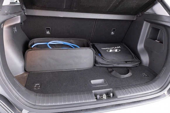 Hyundai Kona - Afbeelding 22 van 30