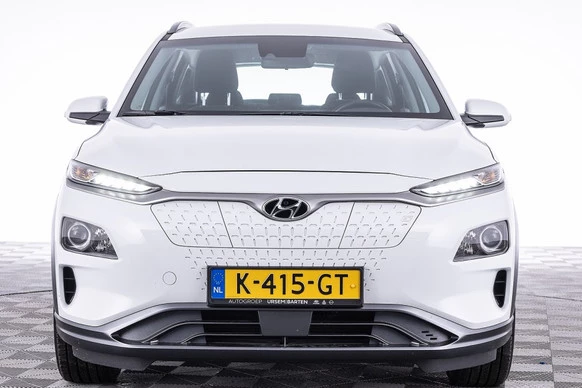 Hyundai Kona - Afbeelding 23 van 30