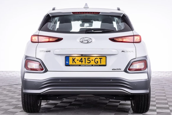 Hyundai Kona - Afbeelding 25 van 30