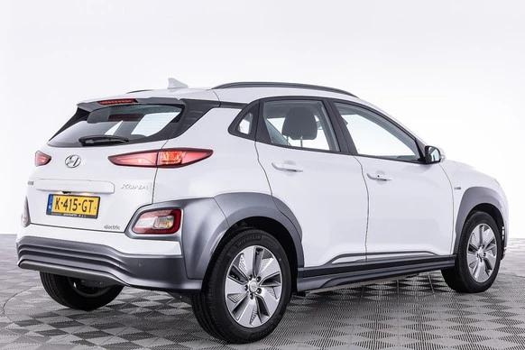 Hyundai Kona - Afbeelding 27 van 30
