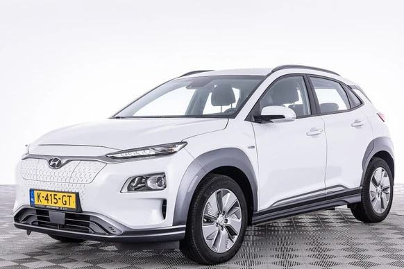 Hyundai Kona - Afbeelding 28 van 30