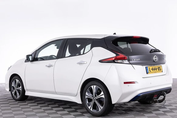 Nissan Leaf - Afbeelding 2 van 30