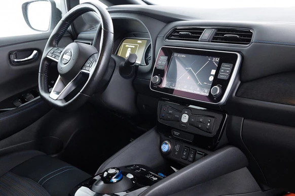 Nissan Leaf - Afbeelding 3 van 30