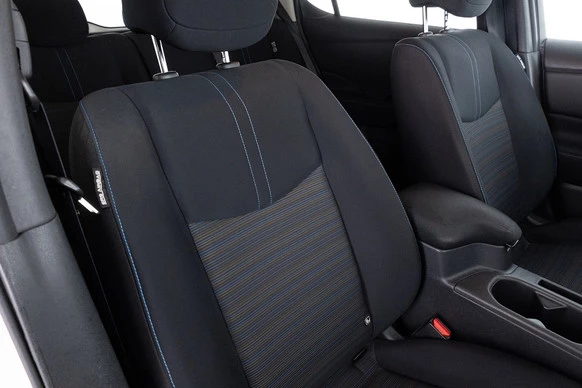 Nissan Leaf - Afbeelding 6 van 30