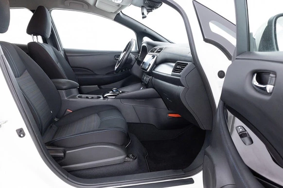 Nissan Leaf - Afbeelding 7 van 30