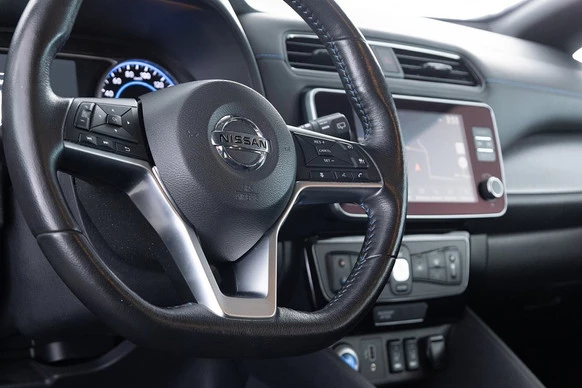 Nissan Leaf - Afbeelding 10 van 30