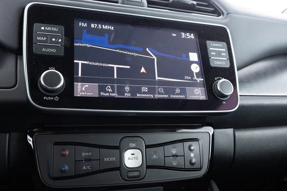 Nissan Leaf - Afbeelding 12 van 30