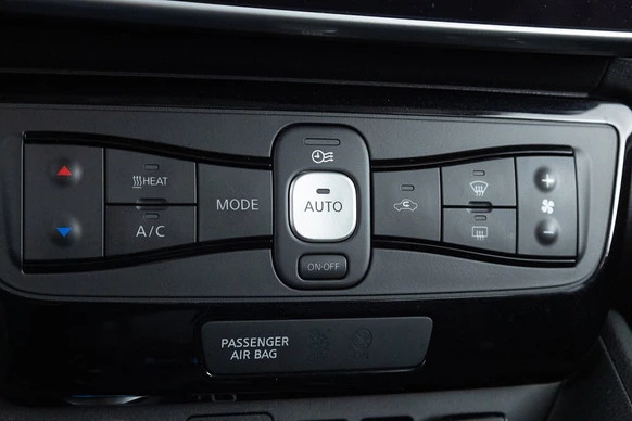 Nissan Leaf - Afbeelding 13 van 30