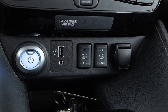 Nissan Leaf - Afbeelding 14 van 30