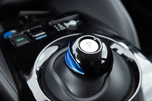 Nissan Leaf - Afbeelding 15 van 30