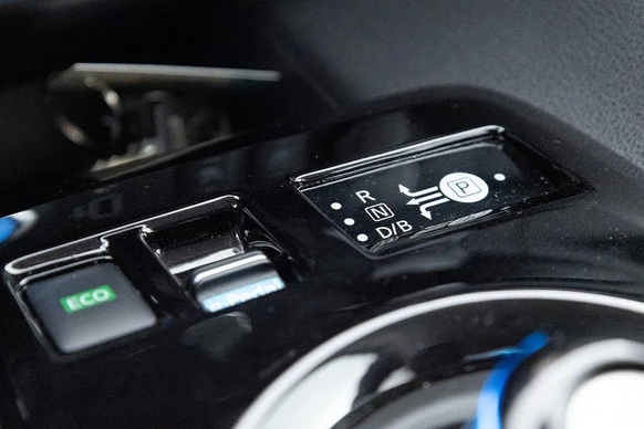 Nissan Leaf - Afbeelding 16 van 30