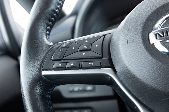 Nissan Leaf - Afbeelding 17 van 30