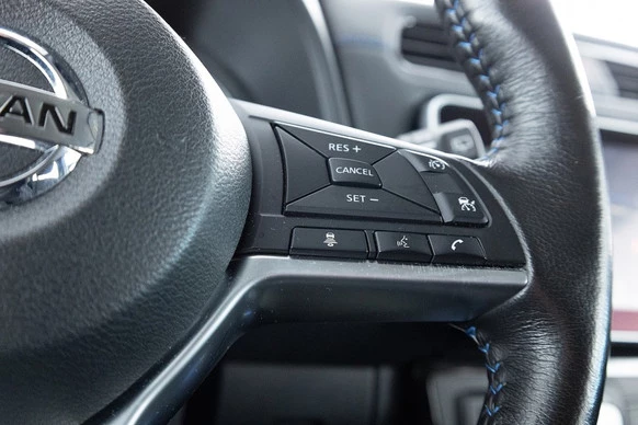 Nissan Leaf - Afbeelding 18 van 30