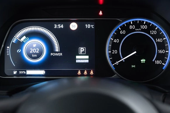 Nissan Leaf - Afbeelding 20 van 30