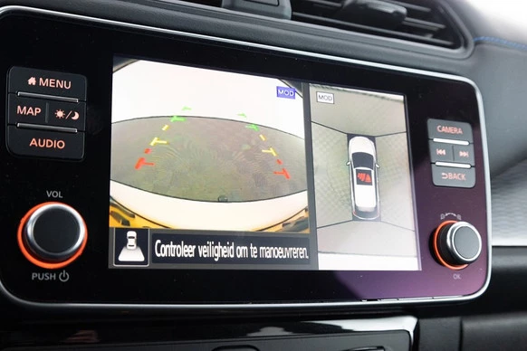 Nissan Leaf - Afbeelding 21 van 30