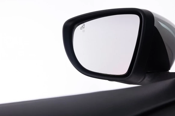 Nissan Leaf - Afbeelding 23 van 30